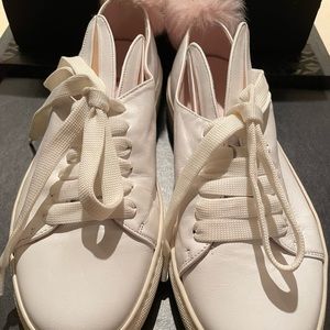 Minna Parikka bunny sneakers size 37